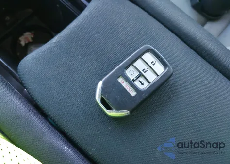 2016 Honda Civic Ex-T z USA, uszkodzony, nr VIN 19XFC1F32GE015304